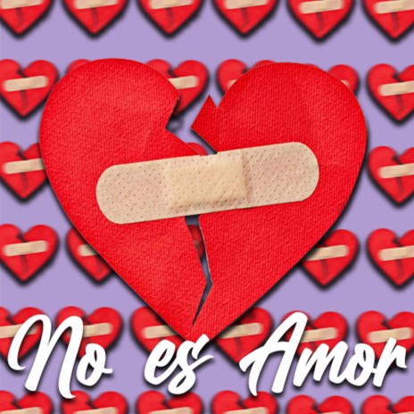 No es Amor | Boomplay Music