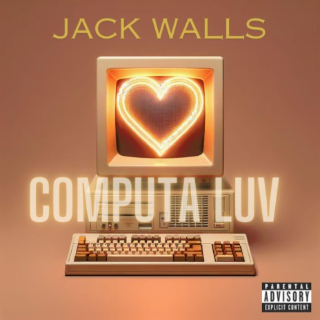 Computa Luv | Boomplay Music