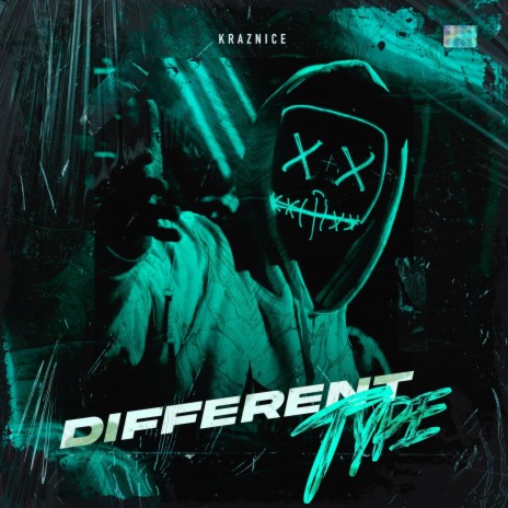 Different Type | Boomplay Music