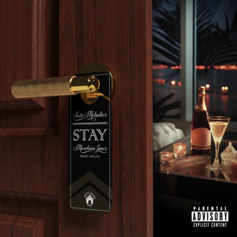 STAY ft. prod.myles | Boomplay Music
