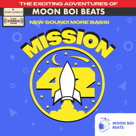 Mission 42 | Boomplay Music
