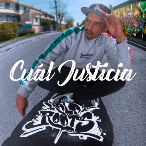 Cual Justicia | Boomplay Music