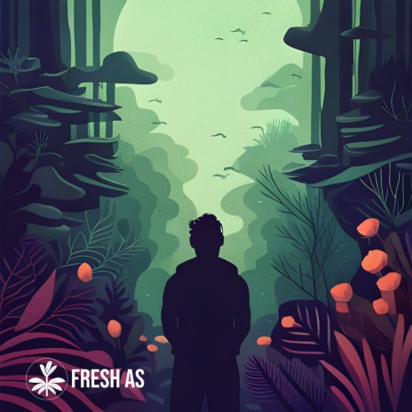 Undersea Dream ft. Fresh As | Boomplay Music