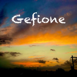 Gefione