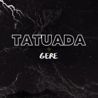 Tatuada