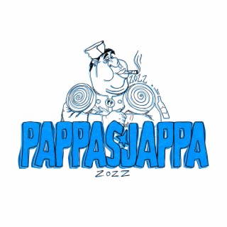 PAPPASJAPPA 2022