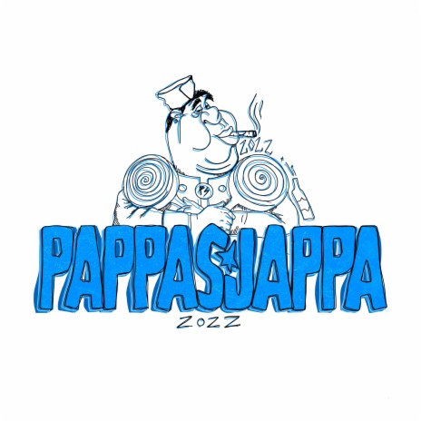PAPPASJAPPA 2022 ft. Mad.S