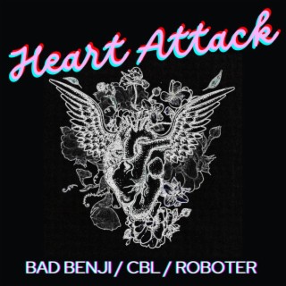 Heart Attack lyrics | Boomplay Music