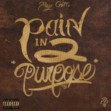 Pain In 2 Purpose | Boomplay Music