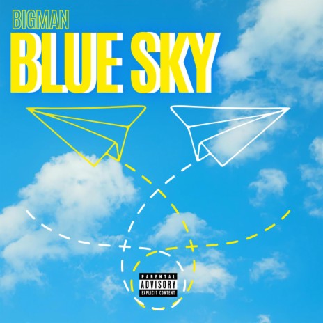 Blue sky | Boomplay Music