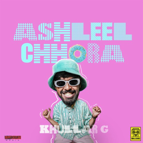 ASHLEEL CHHORA | Boomplay Music