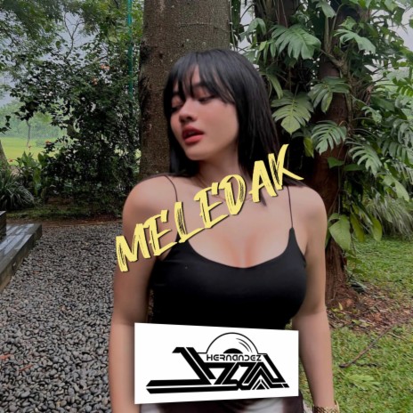 Meledak (Disco Tanah) | Boomplay Music