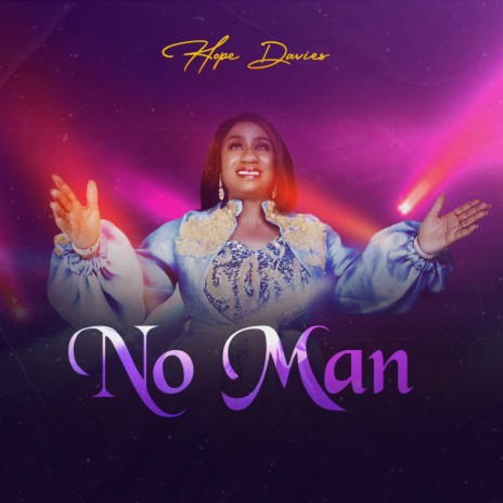 No Man | Boomplay Music