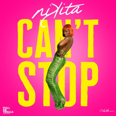 Cant Stop | Boomplay Music