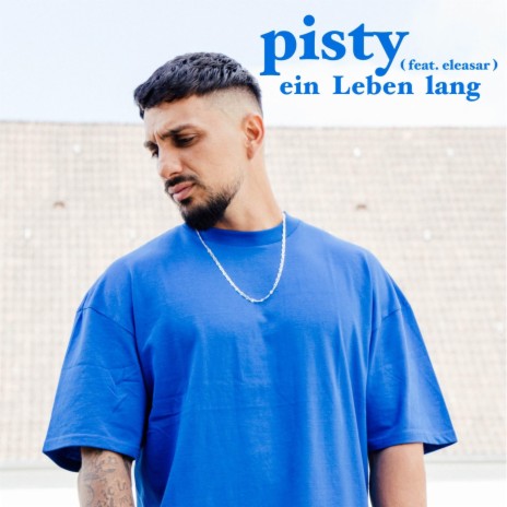 Ein Leben lang ft. eleasar | Boomplay Music