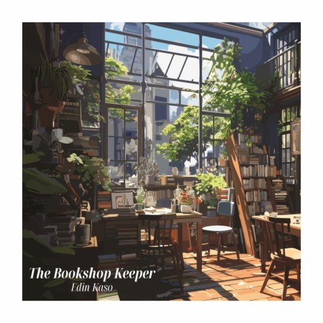 The Bookshop Keeper | Boomplay Music