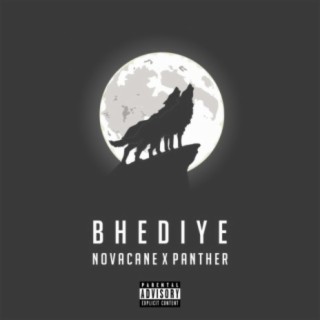 Bhediye ft. Panther lyrics | Boomplay Music