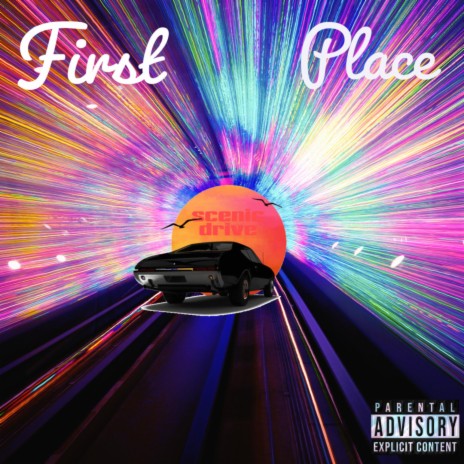 First Place (Remastered)