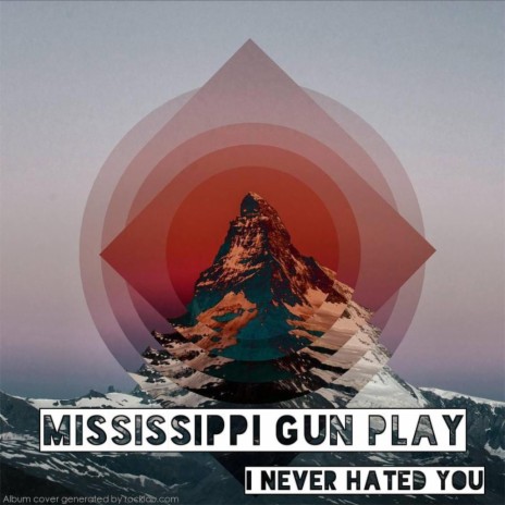 i never hated you | Boomplay Music