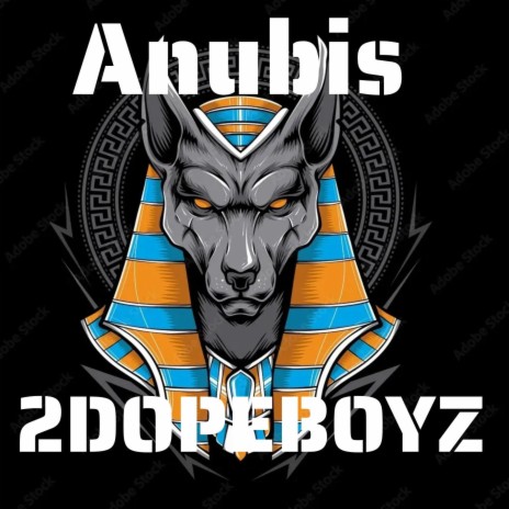 Anubis | Boomplay Music