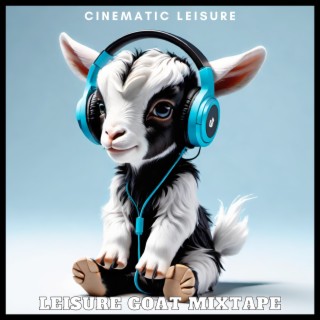 Leisure Goat Mixtape