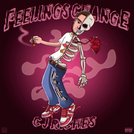 Feelings Change | Boomplay Music