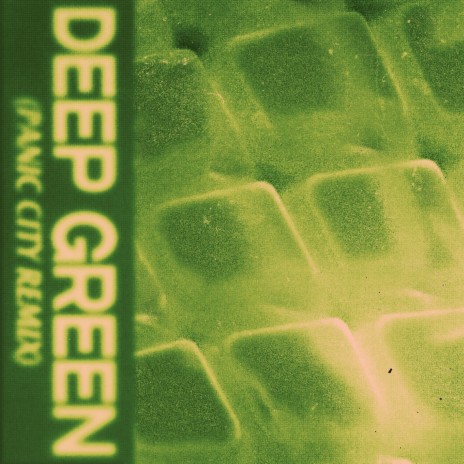 Deep Green (Panic City Remix) ft. Christian Kuria