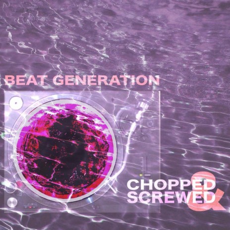 Old Lady With Pink Hair (Chopped and Screwed Version) | Boomplay Music