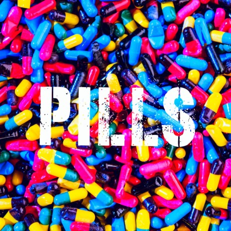 PILLS | Boomplay Music