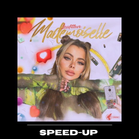 Mademoiselle - Speed Up | Boomplay Music