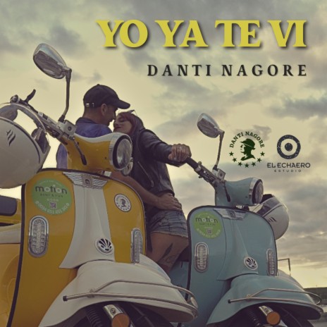 Yo Ya Te Vi | Boomplay Music