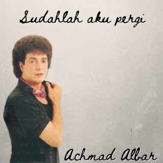 Achmad Albar