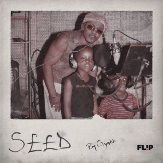 Seed - EP