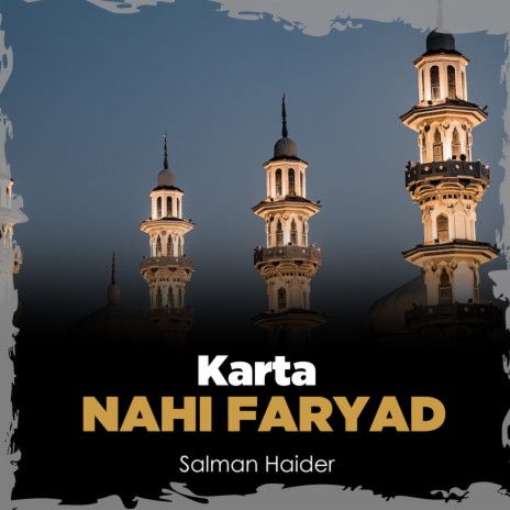 Karta Nahi Faryad | Boomplay Music