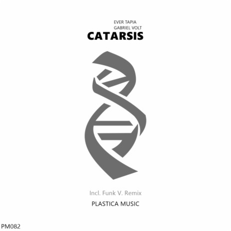Catarsis (Original Mix) ft. Gabriel Volt | Boomplay Music