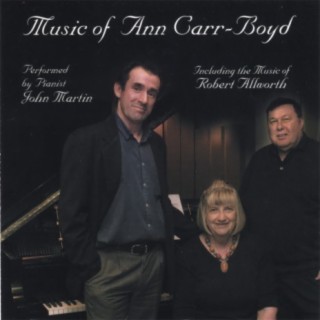 Music of Ann Carr-Boyd