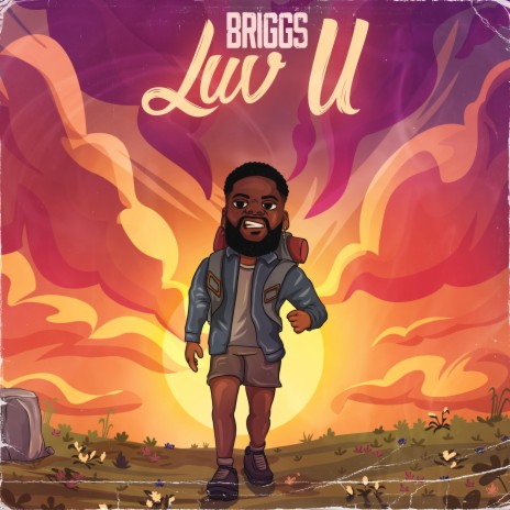LUV U | Boomplay Music