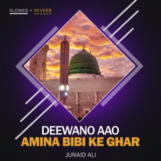 Deewano Aao Amina Bibi Ke Ghar Lofi