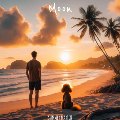 Moon | Boomplay Music