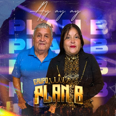 Ay ay ay ft. Naty Vizcarra & Armando Vizcarra | Boomplay Music