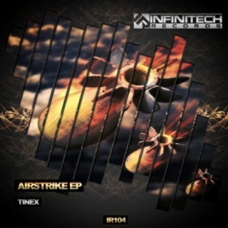 Airstrike EP