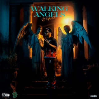 WALKING ANGELS