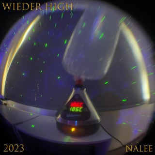 Wieder high