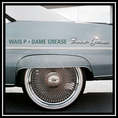 Pimps Prayer ft. Dame Grease | Boomplay Music