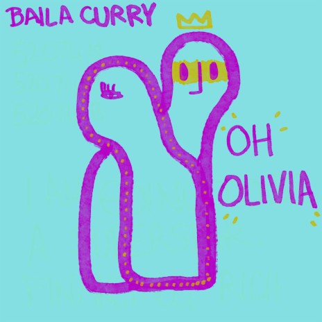 Oh Olivia | Boomplay Music