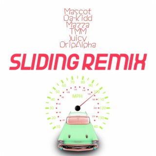 Sliding (Remix)
