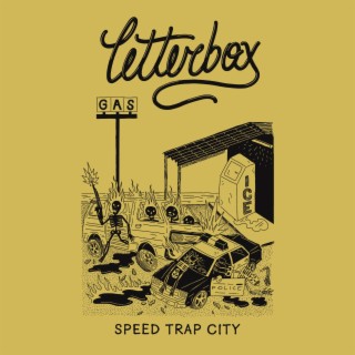 Speed Trap City