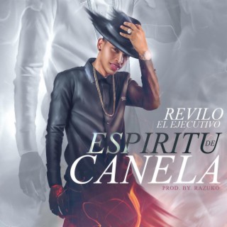 Espiritu de Canela