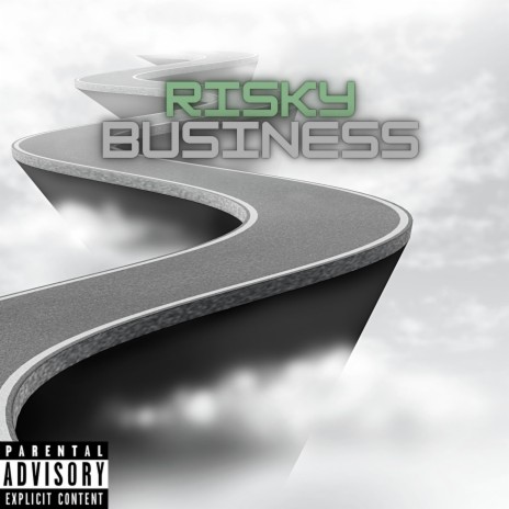 Risky Business | Boomplay Music