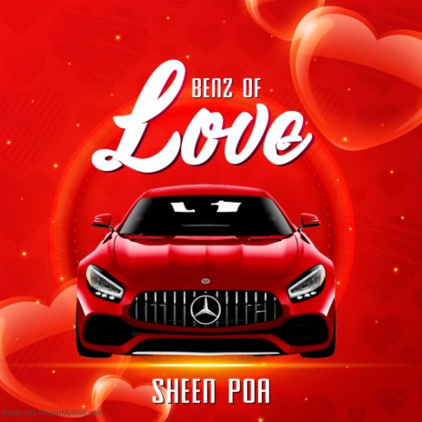 Benz Of Love | Boomplay Music